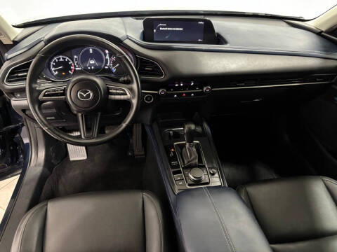 2020 Mazda CX-30 Select