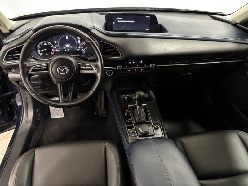2020 Mazda CX-30 Select