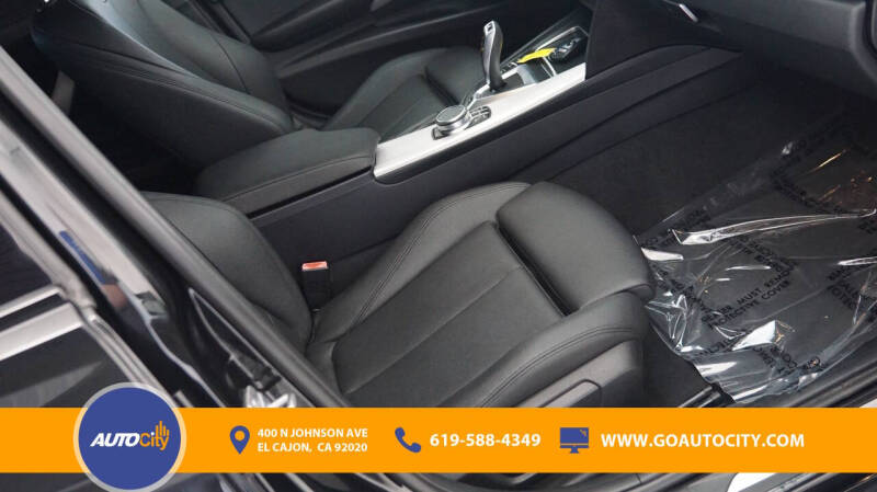 2018 BMW 3 Series 330e iPerformance