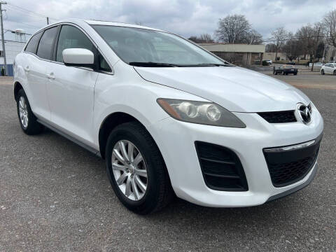 2010 Mazda CX-7 i SV