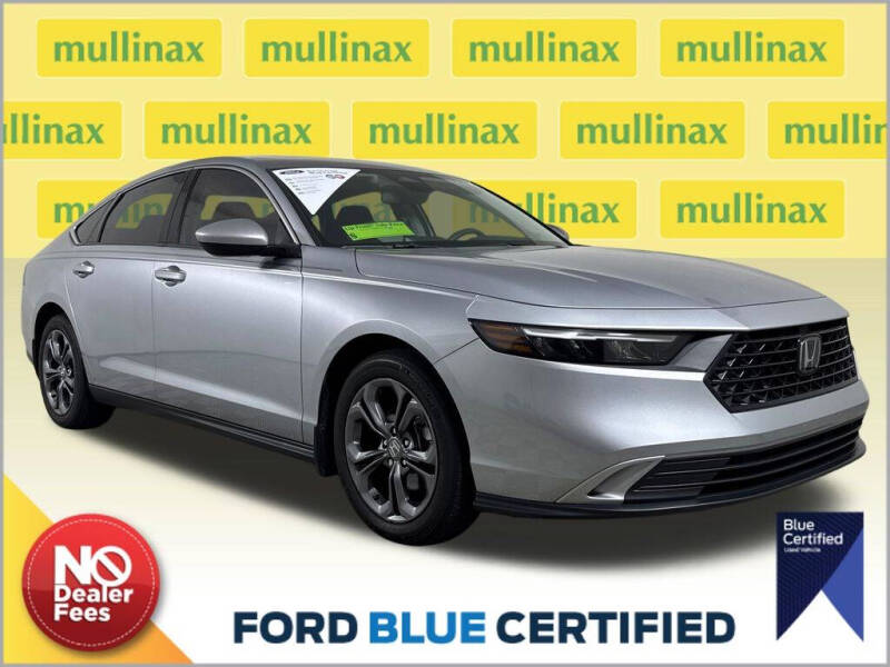 2023 Honda Accord