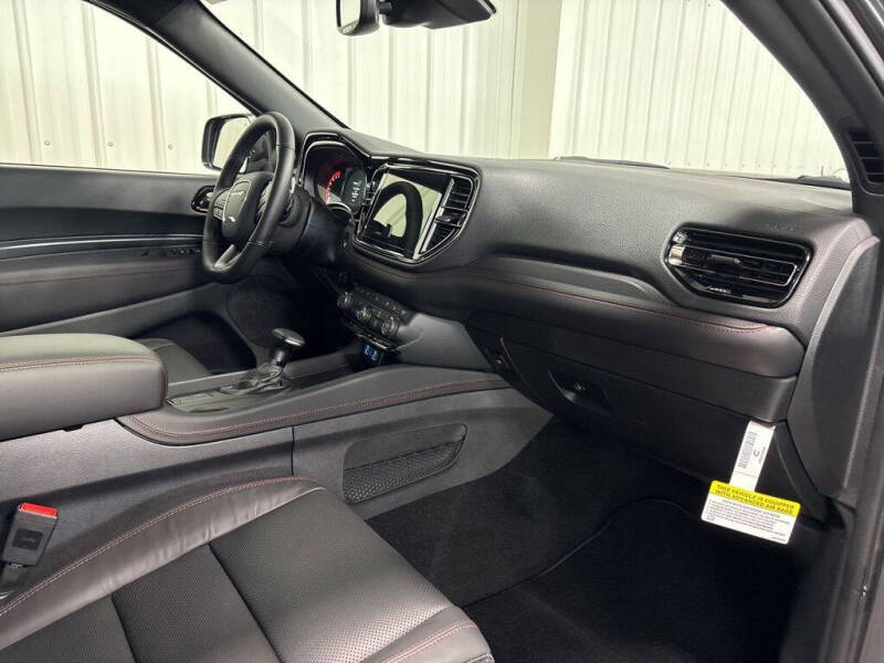 2026 Dodge Durango GT HEMI Plus