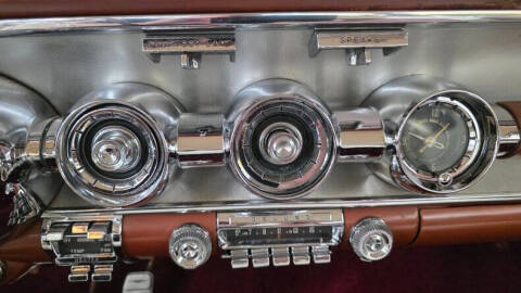 1958 Pontiac Bonneville