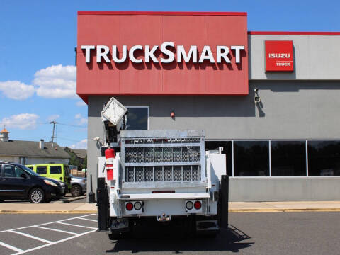 2023 Chevrolet Silverado 6500HD