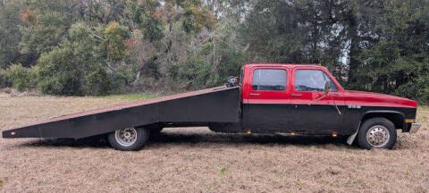 1985 Chevrolet Silverado 1500 SS Classic