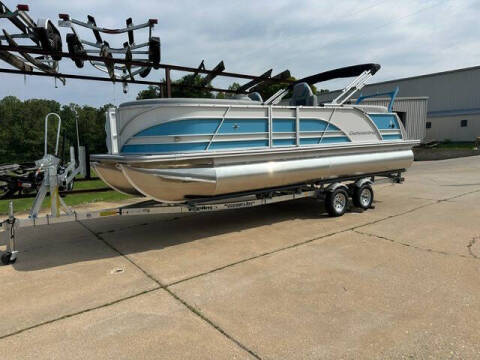 2027 Berkshire 23 RFX STS 3.0