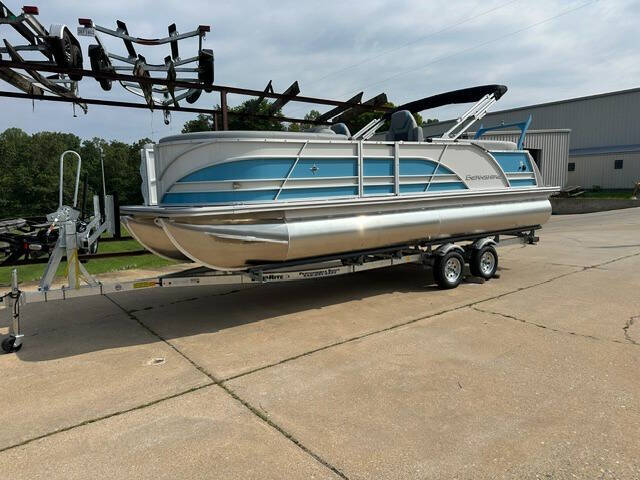 2027 Berkshire 23 RFX STS 3.0
