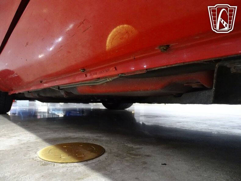 1992 Chevrolet Corvette