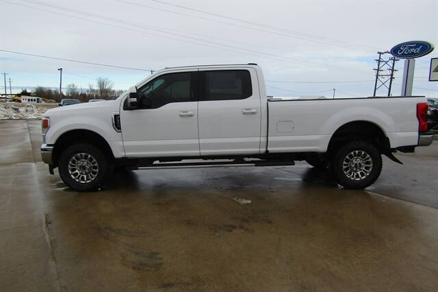 2021 Ford F-350 Super Duty