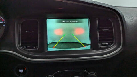 2022 Dodge Charger R/T