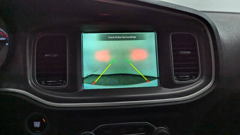 2022 Dodge Charger R/T