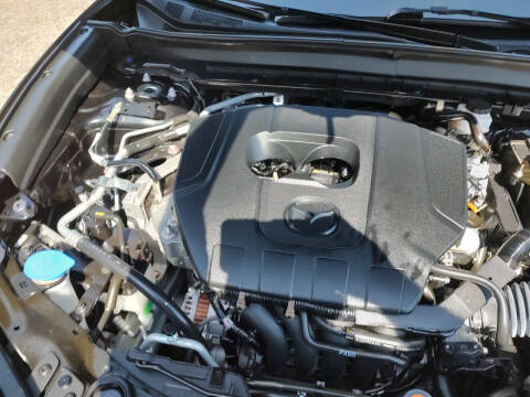 2023 Mazda CX-30 2.5 S Preferred