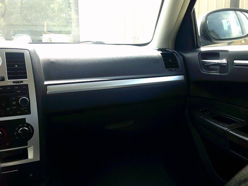 2008 Chrysler 300 Touring