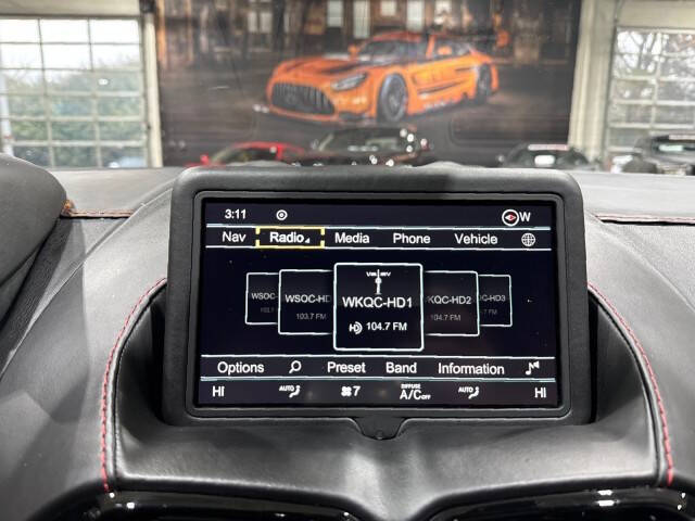 2019 Aston Martin Vantage