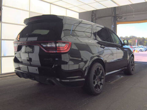 2023 Dodge Durango SRT Hellcat Premium
