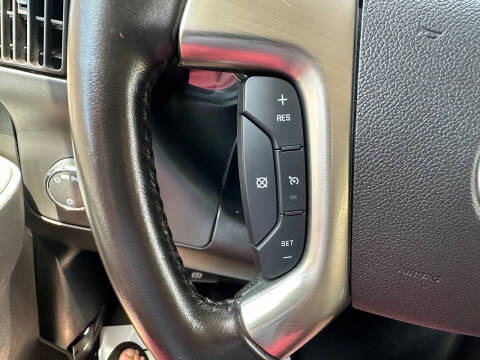 2018 Chevrolet Express 2500