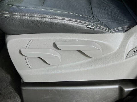 2019 Chevrolet Silverado 1500 LD Custom