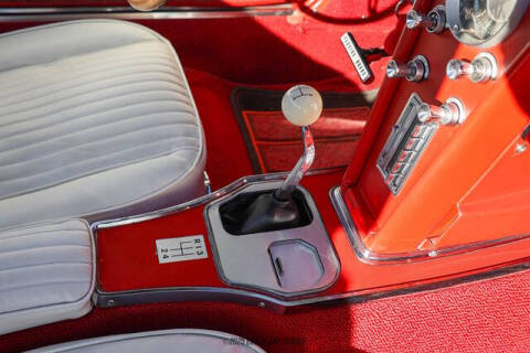 1964 Chevrolet Corvette