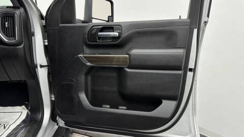 2023 Chevrolet Silverado 3500HD