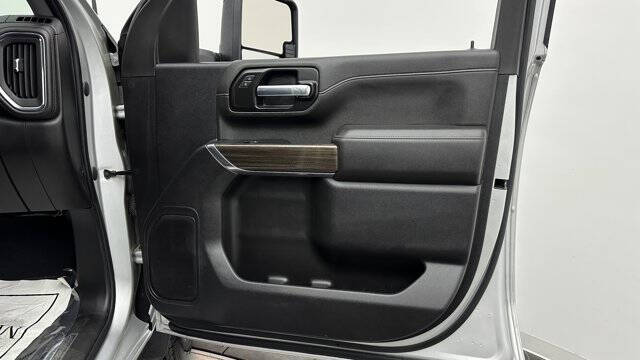 2023 Chevrolet Silverado 3500HD