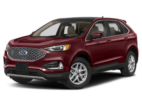 2024 Ford Edge for sale at Mac Haik Ford Pasadena in Pasadena TX