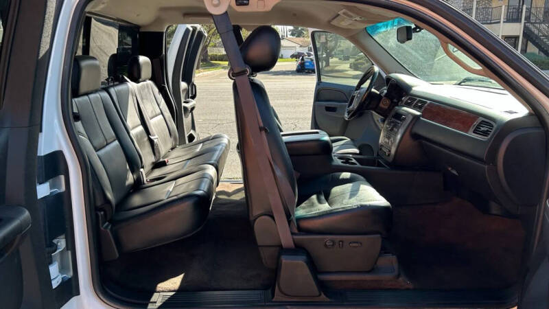 2011 GMC Sierra 2500HD