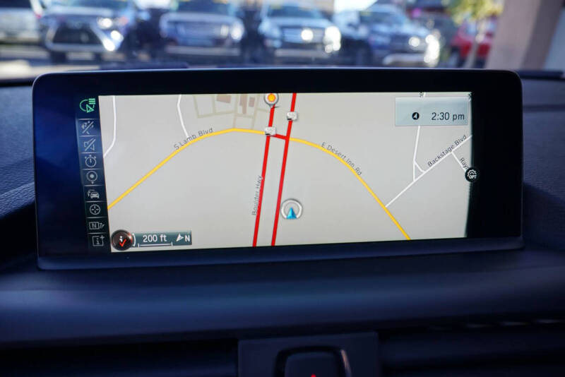 2016 BMW 2 Series M235i