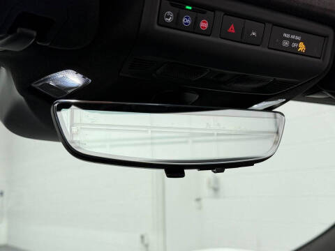 2024 Chevrolet Corvette Stingray