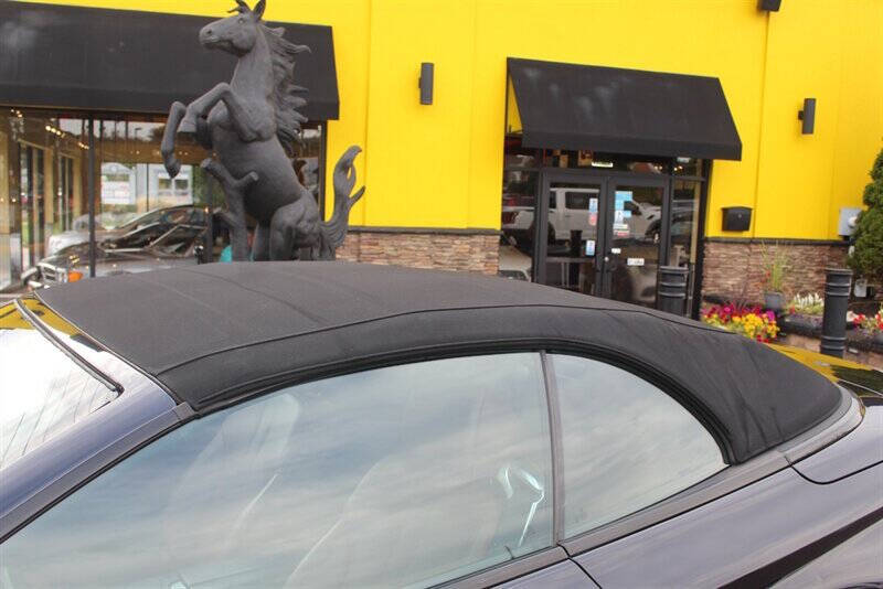 2014 BMW 6 Series 650i