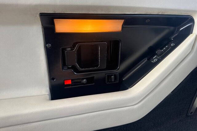 1988 Chevrolet Corvette