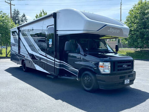 2026 Ford E-Series