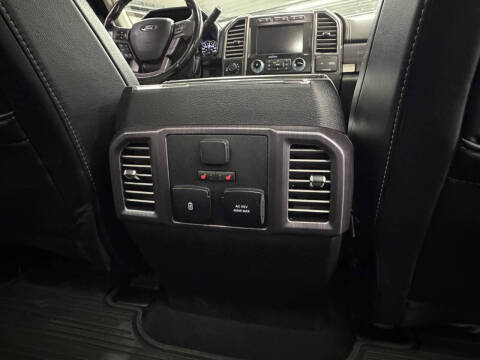 2020 Ford F-350 Super Duty Limited