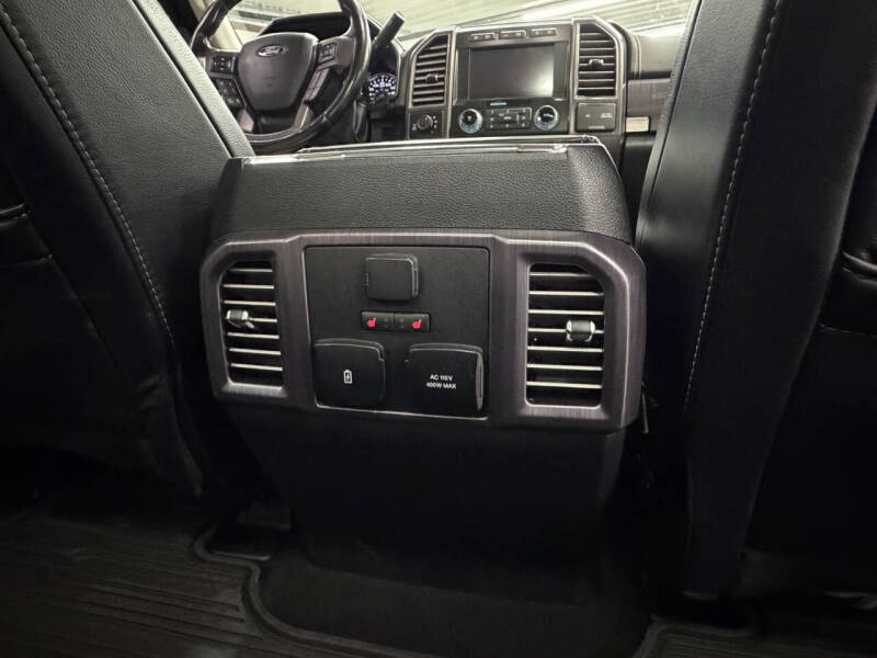 2020 Ford F-350 Super Duty Limited