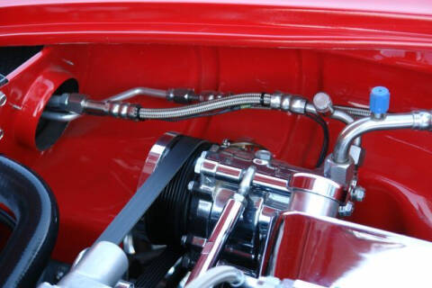 1962 Chevrolet Corvette