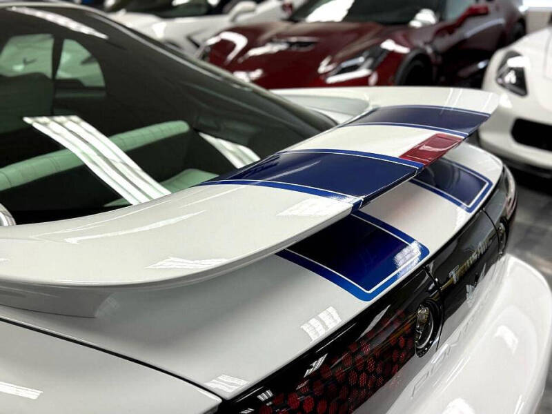 1999 Pontiac Firebird