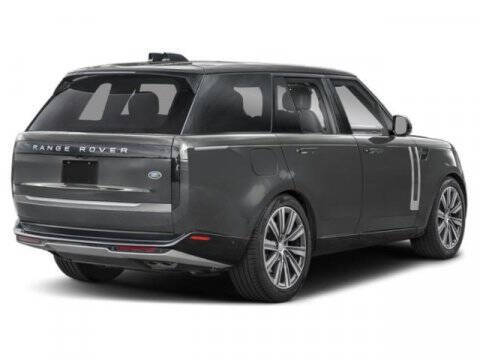 2023 Land Rover Range Rover P530 SE