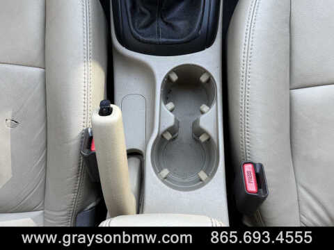 2011 Hyundai Elantra Touring GLS