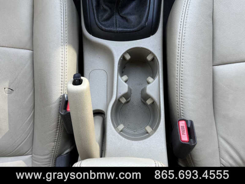 2011 Hyundai Elantra Touring GLS