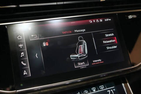 2019 Audi Q8 quattro Prestige 55 TFSI