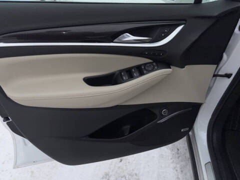 2020 Buick Enclave Premium