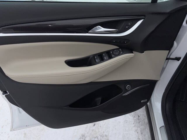 2020 Buick Enclave Premium