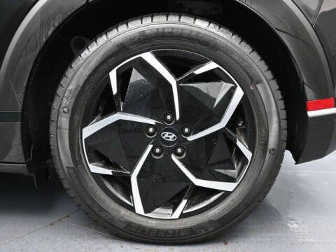 2022 Hyundai Ioniq 5 SE