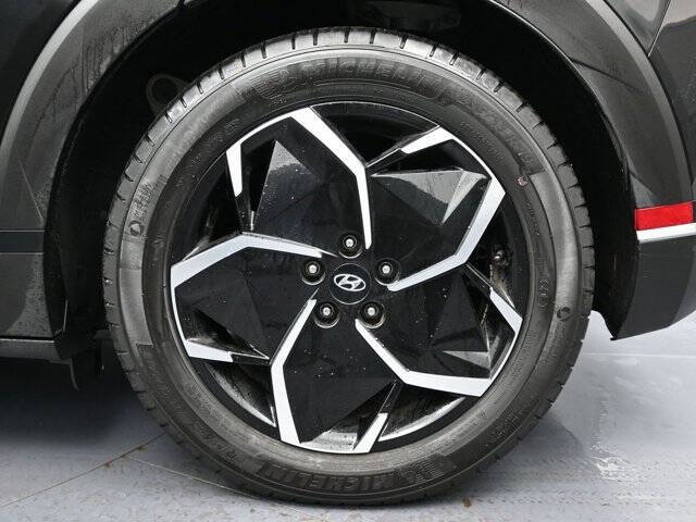 2022 Hyundai Ioniq 5 SE