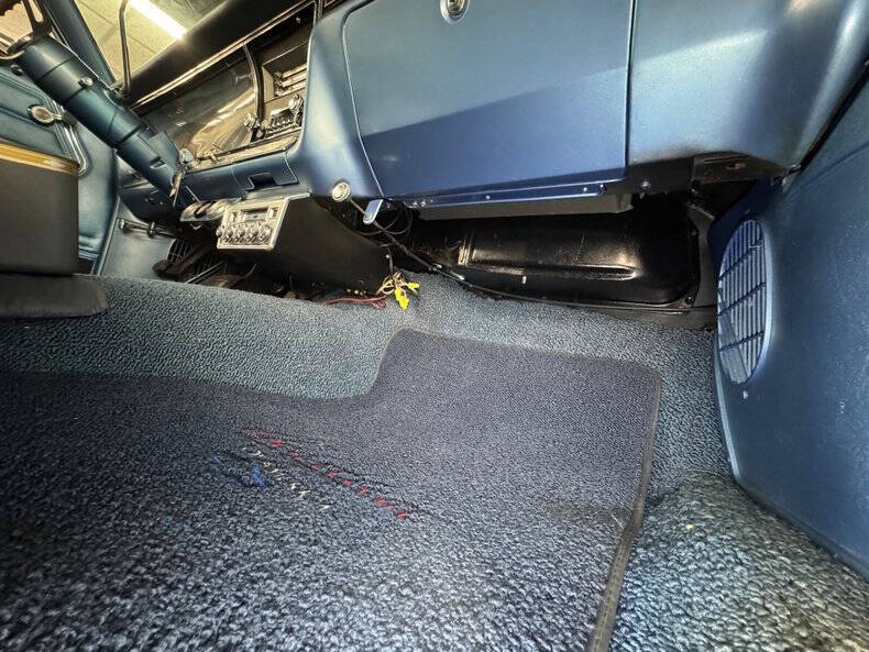 1967 Chevrolet Impala