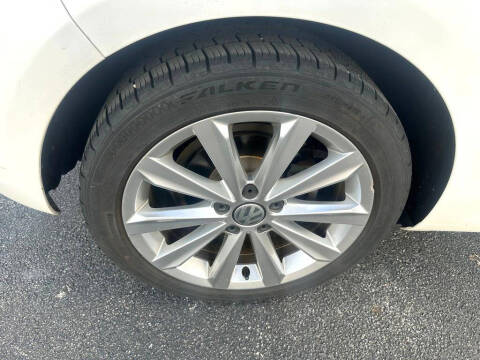 2013 Volkswagen Golf