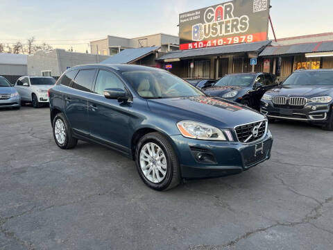 2010 Volvo XC60