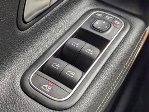 2022 Mercedes-Benz A-Class A 220 4MATIC