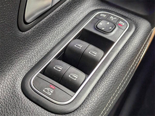 2022 Mercedes-Benz A-Class A 220 4MATIC