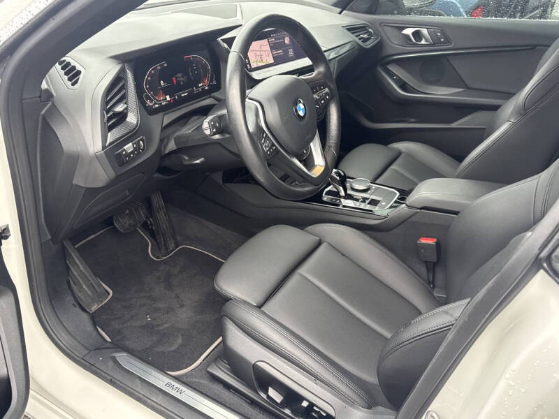 2024 BMW 2 Series 228i xDrive Gran Coupe