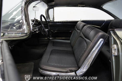 1959 Chevrolet Impala